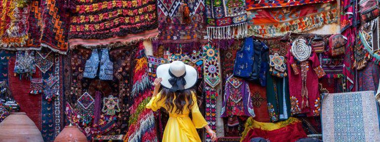 Useful Turkish phrases every traveller should know