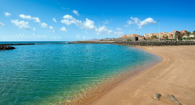 Solos Fuertaventura Golf Trips - Solos Holidays