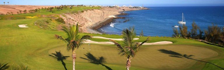 Golf in Gran Canaria