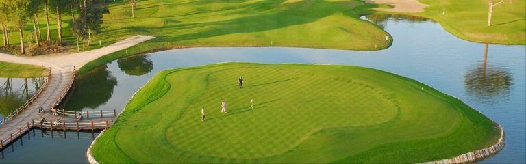 Turkey Festive Golf- Sueno Hotel Golf Belek 