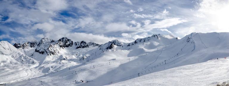 Arinsal Ski
