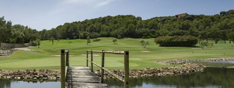 Mallorca Golf