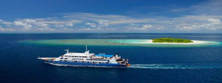 Desert Island Maldives - Best of Central Atoll