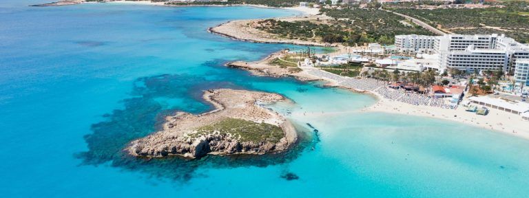 Is Cyprus the destination to travel solo?