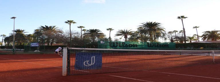Gran Canaria Tennis - Maspalomas