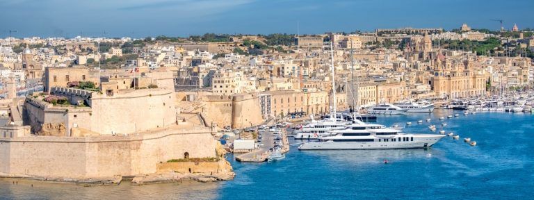 Explore Malta