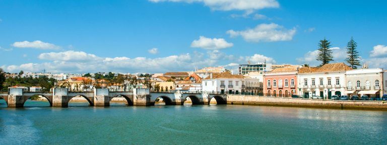 New Year Algarve & Andalucia Tapas, Walks and Sunsets