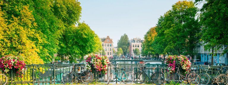 Amsterdam City Break Cruise