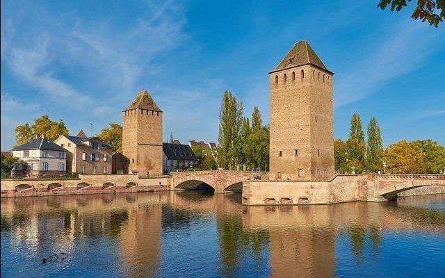 UNESCO-World-Heritage-Strasbourg