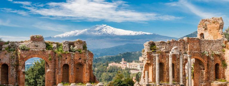 8 World Heritage Sites to discover this summer
