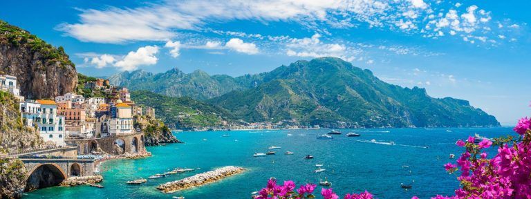 Top 6 Italian regions to discover this summer