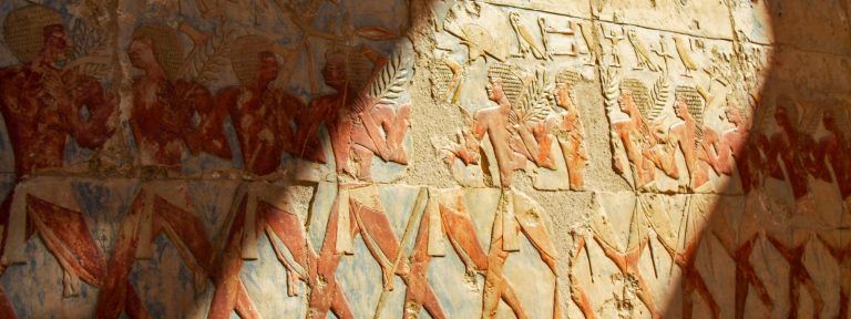 Timeless Treasures of Egypt