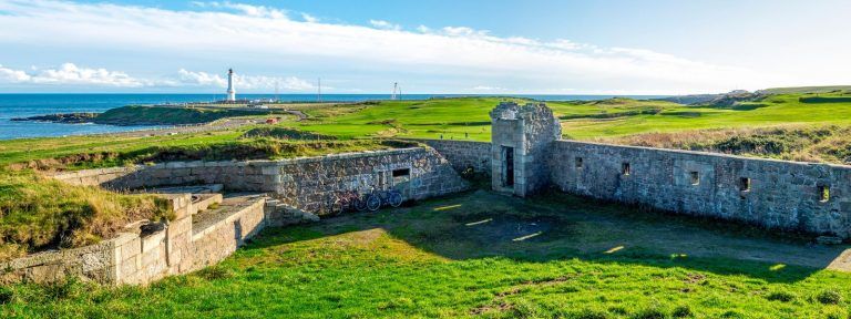 Cruising the British Isles